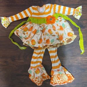 EUC 2T Giggle Moon Fall Outfit